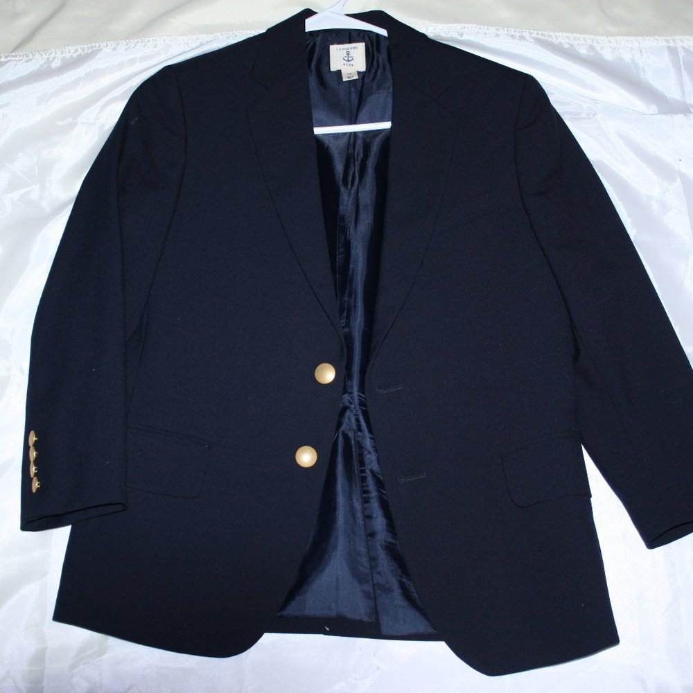 Children's Suit Jacket
